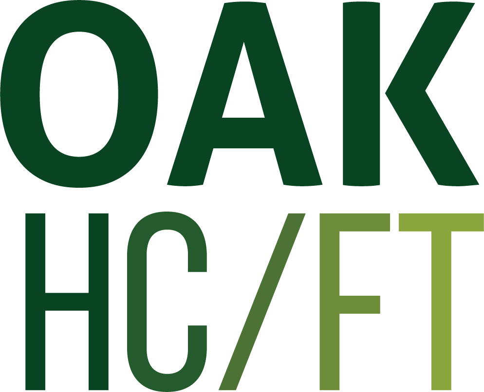 OAK HC FT COLOR